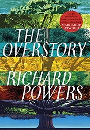 The Overstory (Richard Powers)