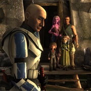 S02 E10 the Deserter