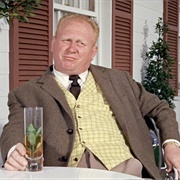 Auric Goldfinger