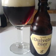 Duivels Bier
