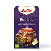 Yogi Rooibos Tea