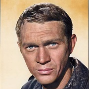 Steve McQueen