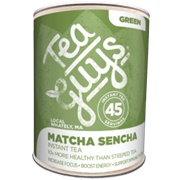Tea Guys Matcha Sencha