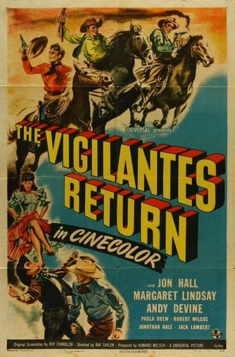 The Vigilantes Return (1947)