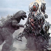 Godzilla vs. Hedorah