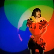Ce Jeu -Yelle