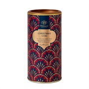 Whittard Christmas Chai Tea