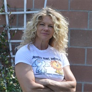 Rebekka Armstrong (Lesbian, She/Her)