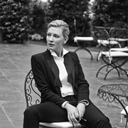 Cate Blanchett