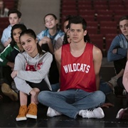 HSMTMTS: 1X01- "The Auditions"