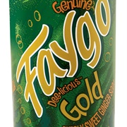 Faygo Gold