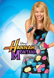 Hannah Montana (2006)