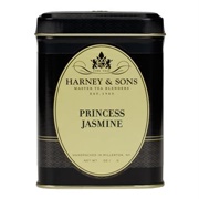Harney & Sons Princess Jasmine Tea