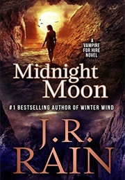 Midnight Moon (J. R. Rain)