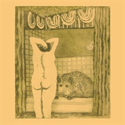 Needlepoint - Aimless Mary