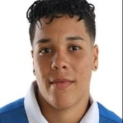 Irismar Del Valle Cardozo Rojas (Venezuela)