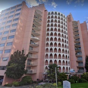 Villa Maris Aka. Minnie Mouse's Mansion, West Van, BC