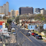 Austin, USA