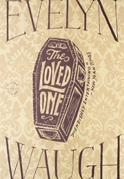 The Loved One (Evelyn Waugh)