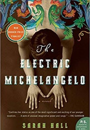 The Electric Michaelangelo (Sarah Hall)