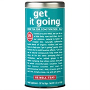 The Republic of Tea Get It Going