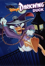 Darkwing Duck (1995)