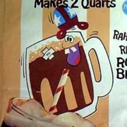 Rah! Rah! Root Beer