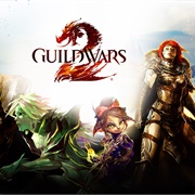 Guild Wars 2