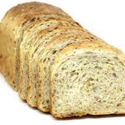 Soya Bread
