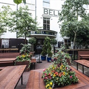 The Bell Hotel - Norwich