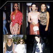 90s Fashion