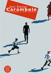 Carambole (Jens Steiner)