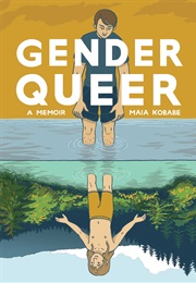 Gender Queer (Maia Kobabe)