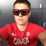 Ness Murby (Trans Non-Binary, He/Him)