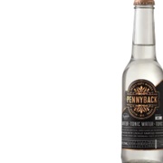 Pennyback Tonic Water