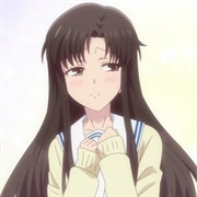 Kimi Todo (Fruits Basket)