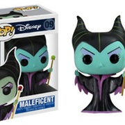 09 Maleficent