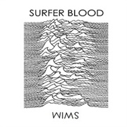 Swim - Surfer Blood