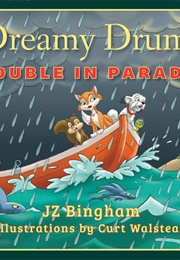 Dreamy Drums: Trouble in Paradise (J.Z. Bingham)