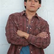 Carlos Chalabi (Thomas Valles) McFarland USA