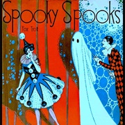 Spooky Spooks Fox Trot