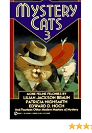 Mystery Cats 3: More Feline Felonies (Various)