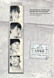 The Way He Lived (Emily Wing Smith)