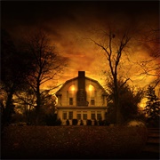 Amityville House - The Amityville Horror