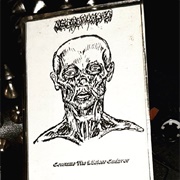 Necrobiosis - Consume the Lifeless Cadaver