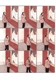 Hubert (Ben Gijsemans)