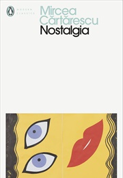 Nostalgia (Mircea Cartarescu)