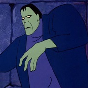 Frankenstein's Monster