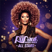 RuPaul&#39;s Drag Race All Stars
