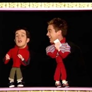 Diddy Dick and Dom